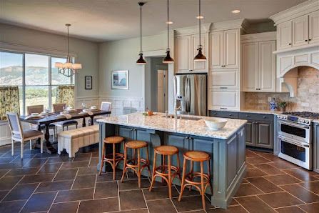 Home Renovations