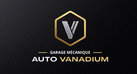Garage Mécanique Auto Vanadium