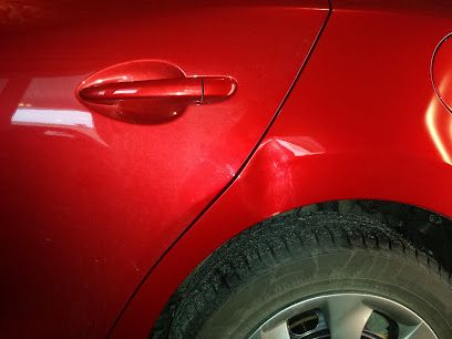 Débosselage Sans Peinture