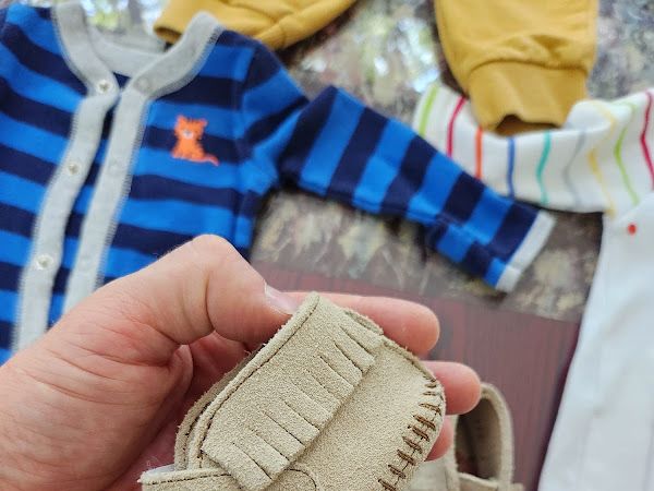 Minis & Mlle