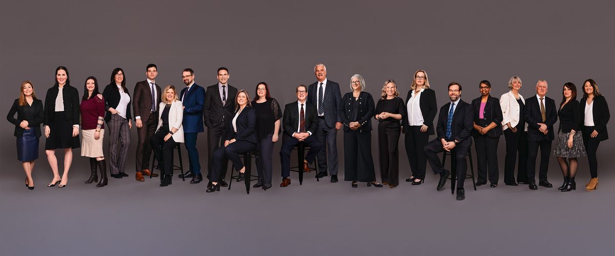 Avocats Saint John Nouveau