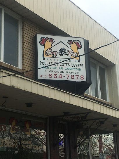 Coq-O-Bec Inc