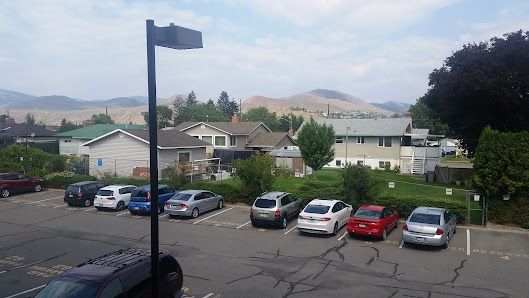 Community Centre – Cottonwood Manor, Kamloops BC