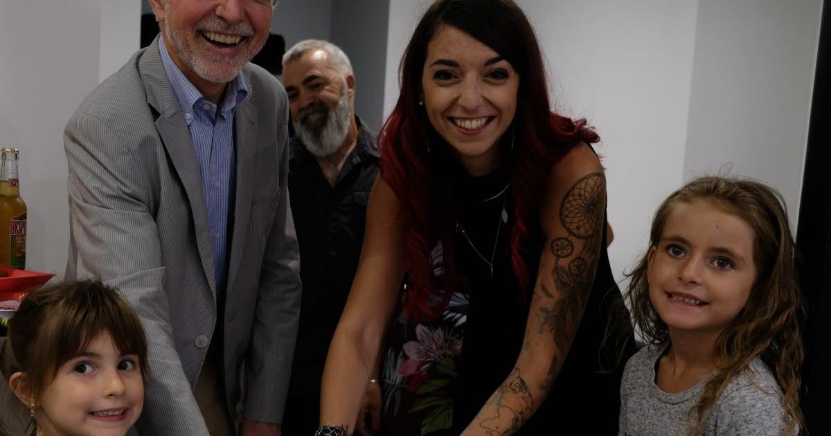 Steinbach. Un nouveau salon de coiffure