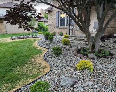 Oakville Landscaping & Hardscaping Services