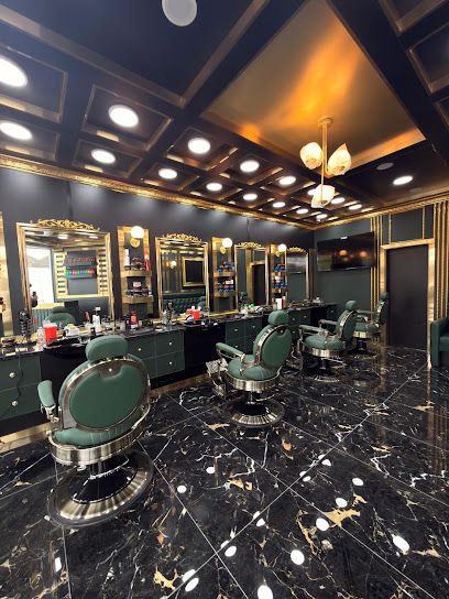 stjohnsbarber.com