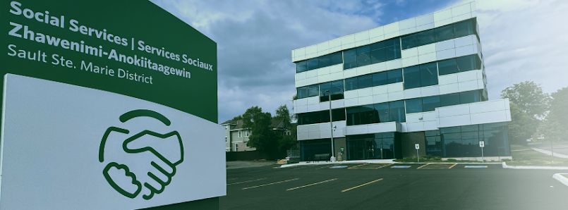 District of Sault Ste. Marie Social Services Administration Board – Here to help.