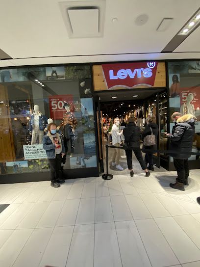 Shop Levis