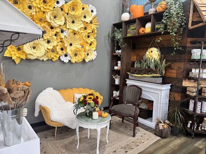 Sherwood Park Florist
