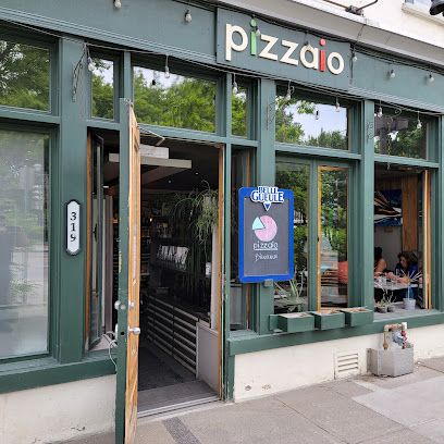 La Pizzaio