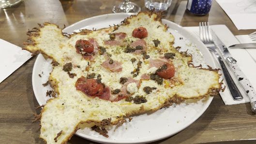 La Pizzaio