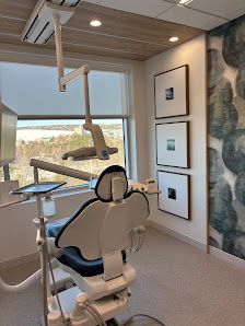 Clinique dentaire Hélène Nadeau, Soins dentaires et service d'urgence en Beauce