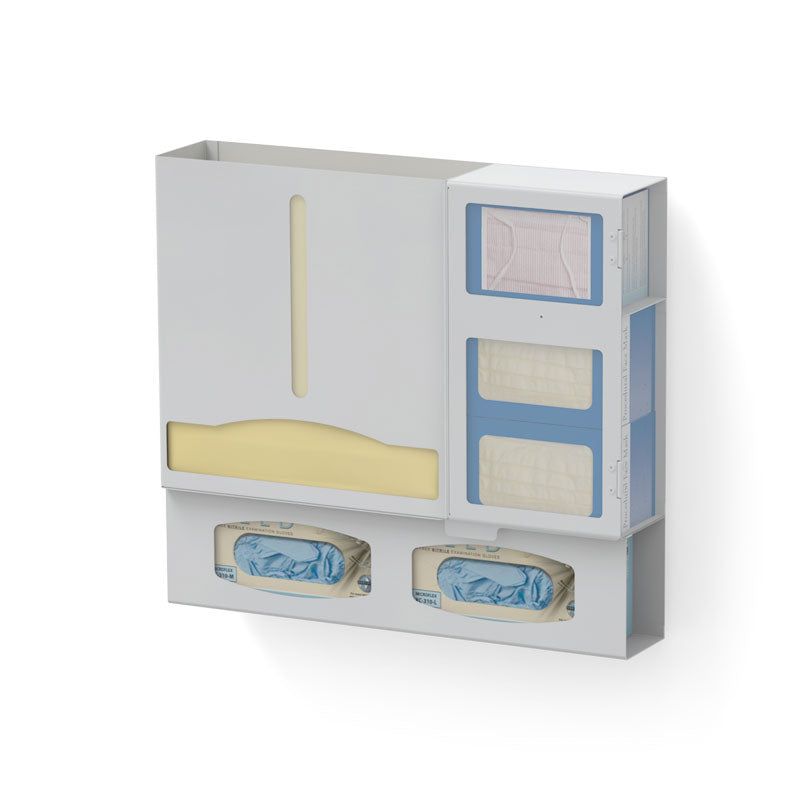 Isolation Organizer (ISOORG