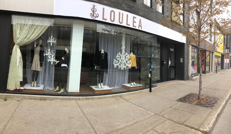 Loulea Style