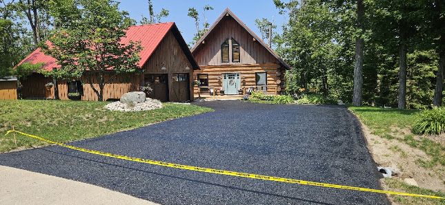CP Asphalt Sealing