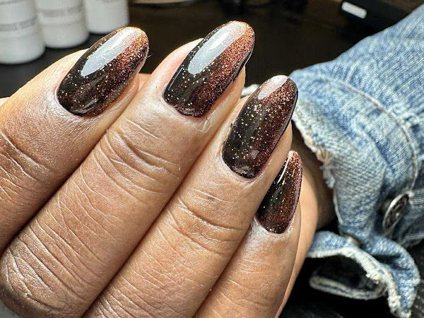 Salon D'ongles Chez Sarah - Podologue, Artiste Ongulaire