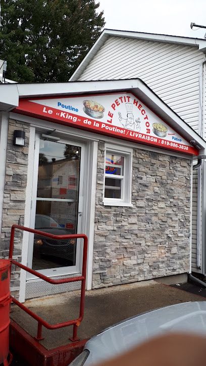Restaurant Le Petit Hector