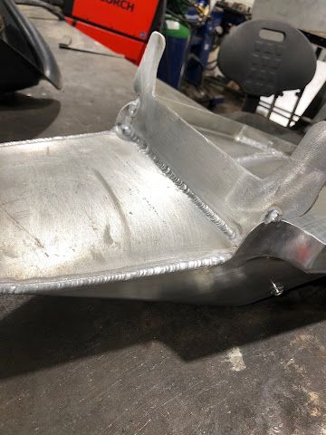 Welding
