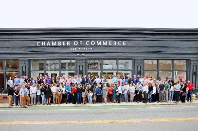 Macon Chamber of Commerce