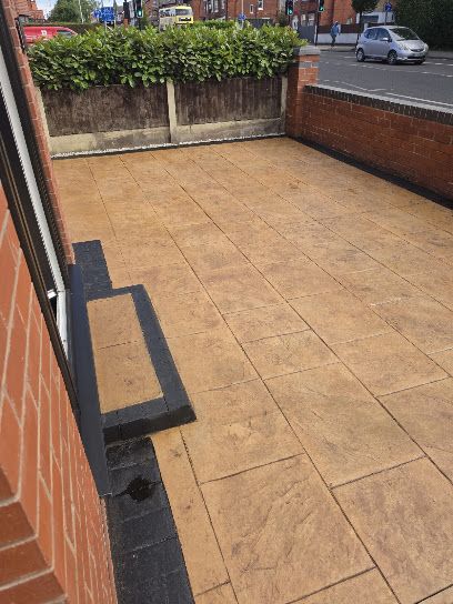 Concrete Contractor