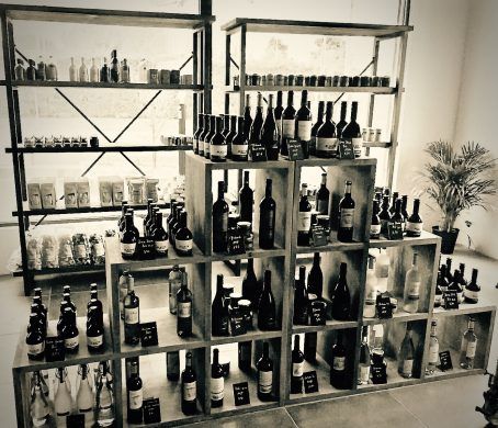 Épicerie Fine
