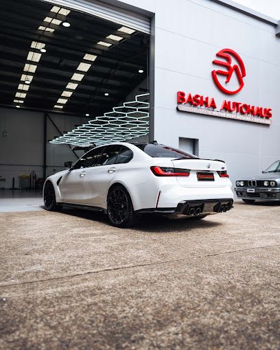 Basha Autohaus