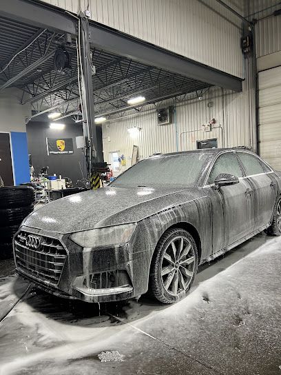 Soclean Detailz