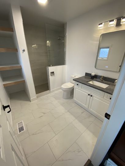 Pozzy Homes