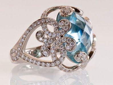 Kerensa Jewellery