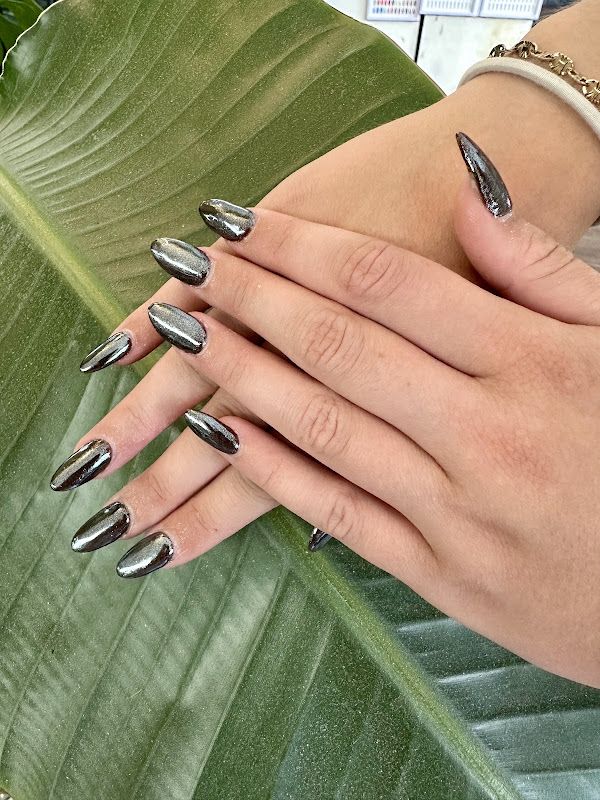 Ongles & Spa Shawi