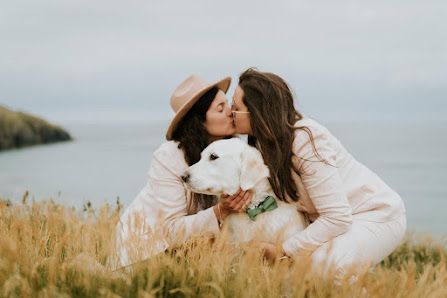 Cornwall Wedding & Elopement Photographer