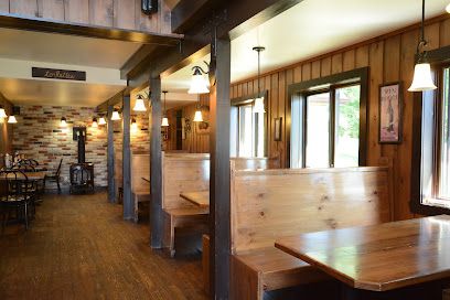Restaurant La Chaumière