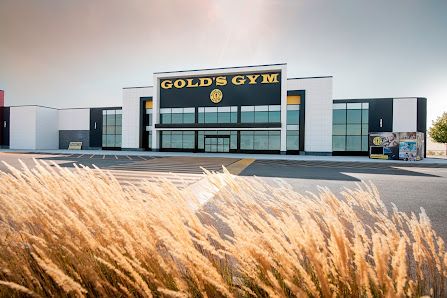 Gold's Gym Laval