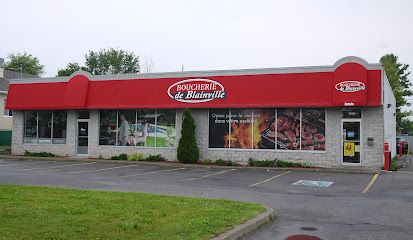 Boucherie De Blainville Inc