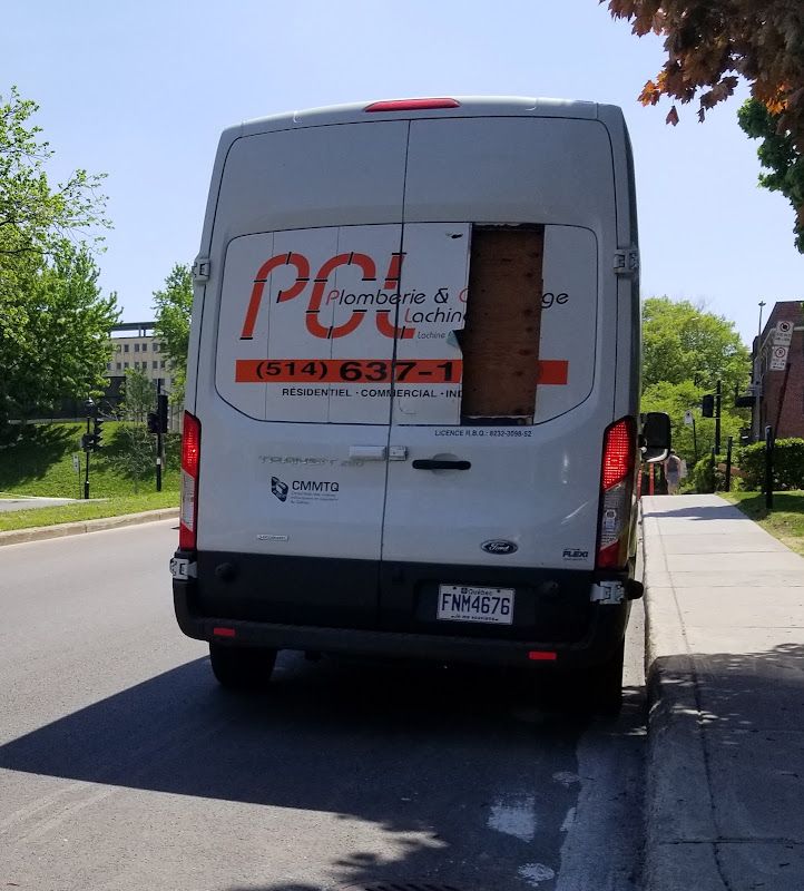 Plomberie & Chauffage Lachine