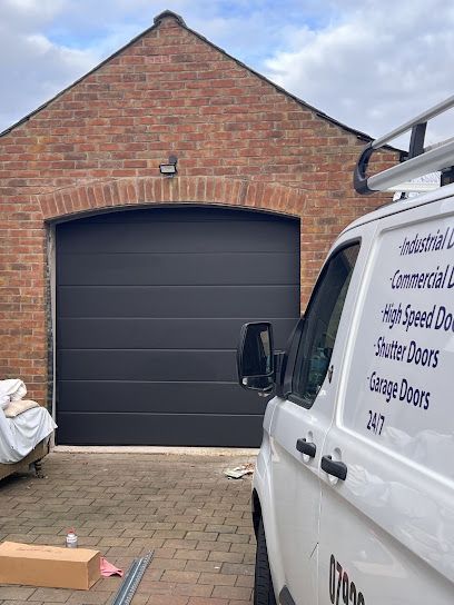 Garage Door Company