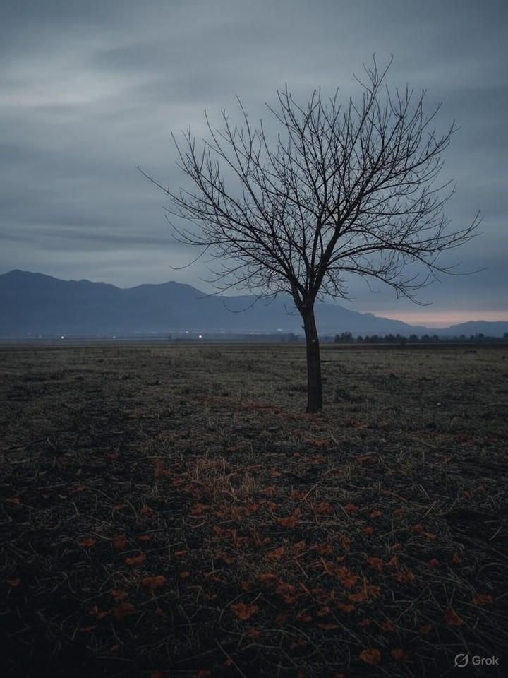Isolation
