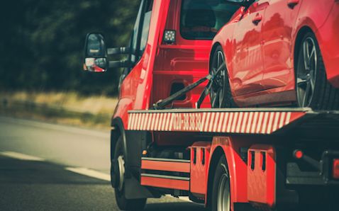 Mobile Mechanic Services Sydney
