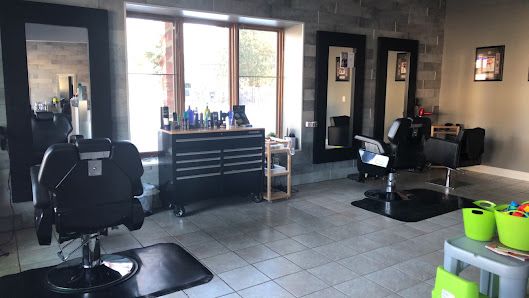 Salon MZ barbier