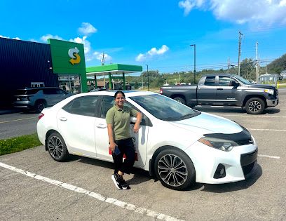 Driving Lessons Sydney