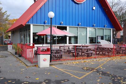 Dairy Queen