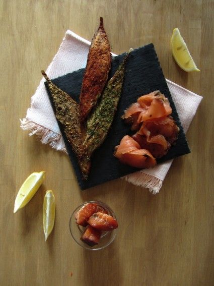 Poissonnerie