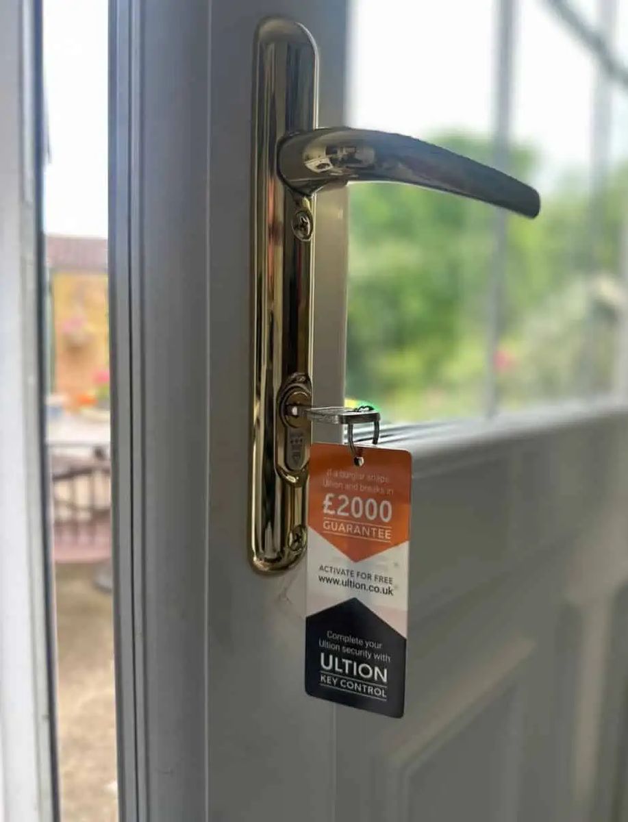 Cambridge Locksmith