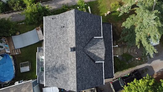 Toitures Lemay Roofing