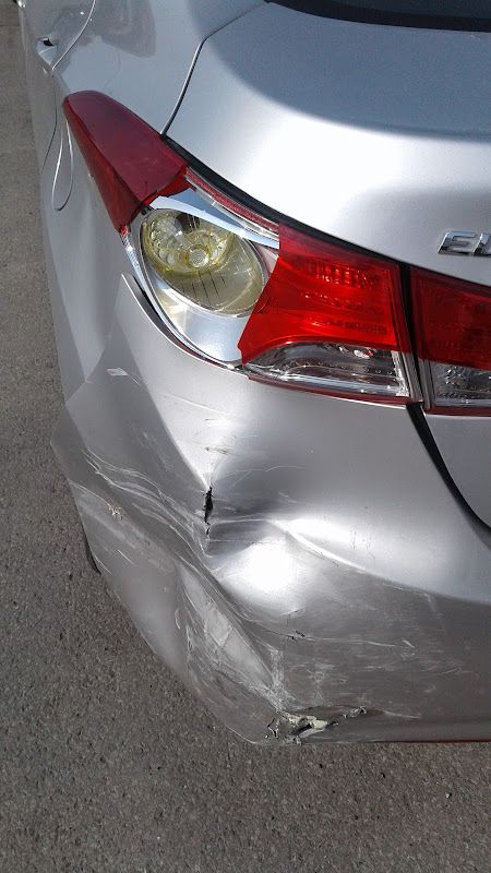 International Sports Car Bodyshop