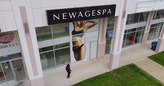 SPA Laval