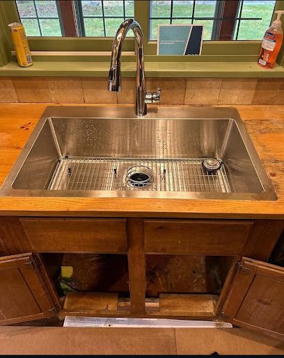Spruce Grove HVAC & Plumbing Pros