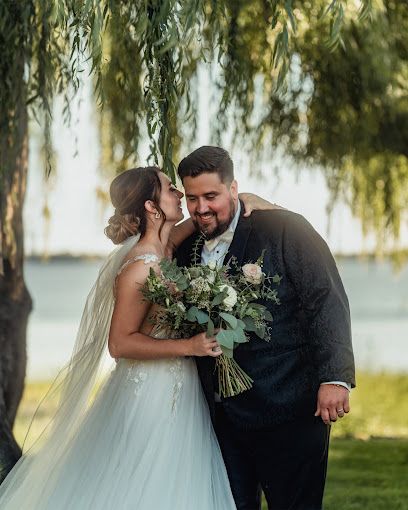 Photographe de Mariage Montréal