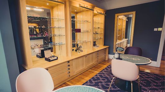 Albert Opticians