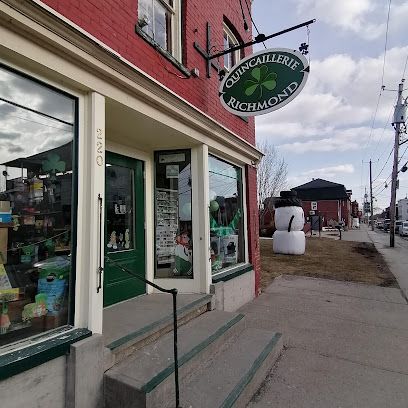 Quincaillerie Richmond
